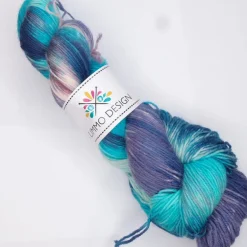 Limmo Design Sockgarn