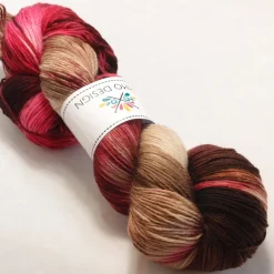 Limmo Design Sockgarn