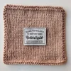 Made With Love To Keep You Warm PetiteKnit -kangasmerkki