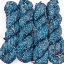 Malabrigo Silky Merino