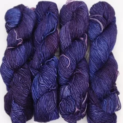 Malabrigo Silky Merino
