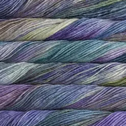 Malabrigo Silky Merino