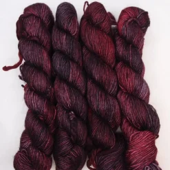 Malabrigo Silky Merino