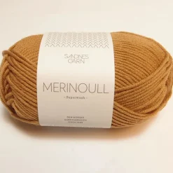 Merinoull Sandnes Garn