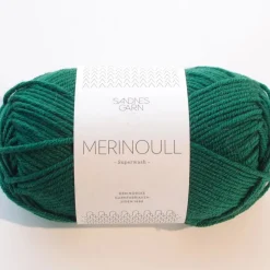 Merinoull Sandnes Garn