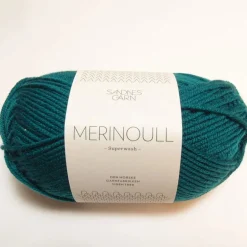 Merinoull Sandnes Garn