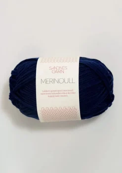 Merinoull Sandnes Garn