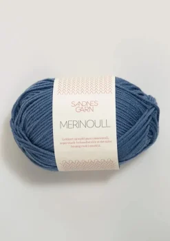 Merinoull Sandnes Garn