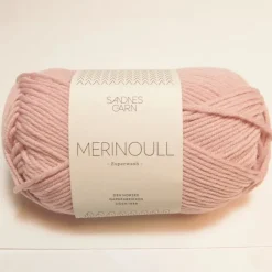 Merinoull Sandnes Garn
