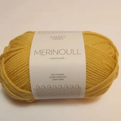 Merinoull Sandnes Garn