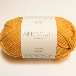 Merinoull Sandnes Garn