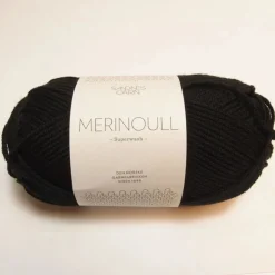 Merinoull Sandnes Garn