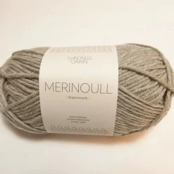 Merinoull Sandnes Garn