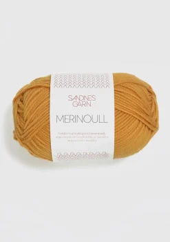 Merinoull Sandnes Garn