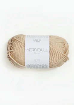 Merinoull Sandnes Garn