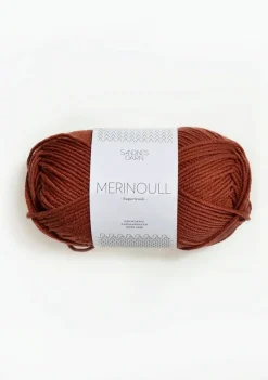 Merinoull Sandnes Garn