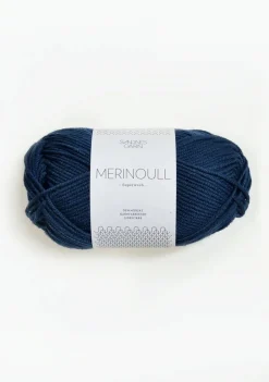 Merinoull Sandnes Garn
