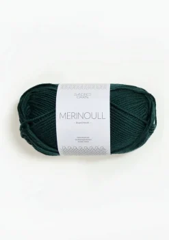 Merinoull Sandnes Garn
