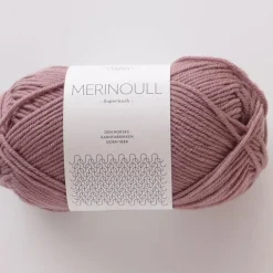 Merinoull Sandnes Garn