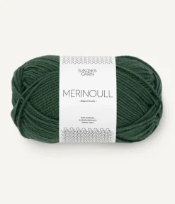 Merinoull Sandnes Garn