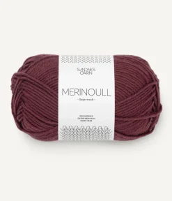 Merinoull Sandnes Garn