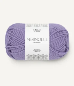 Merinoull Sandnes Garn