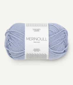 Merinoull Sandnes Garn