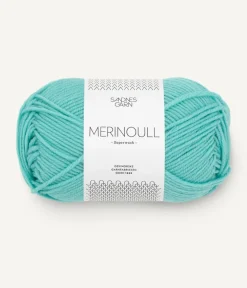 Merinoull Sandnes Garn