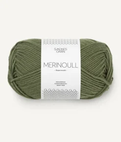 Merinoull Sandnes Garn