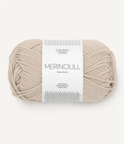 Merinoull Sandnes Garn