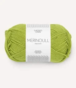 Merinoull Sandnes Garn