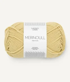 Merinoull Sandnes Garn