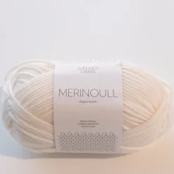 Merinoull Sandnes Garn
