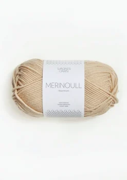 Merinoull Sandnes Garn