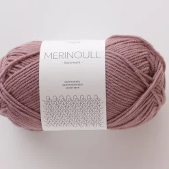 Merinoull Sandnes Garn