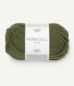 Merinoull Sandnes Garn