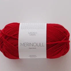 Merinoull Sandnes Garn