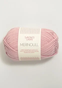 Merinoull Sandnes Garn