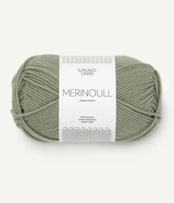 Merinoull Sandnes Garn