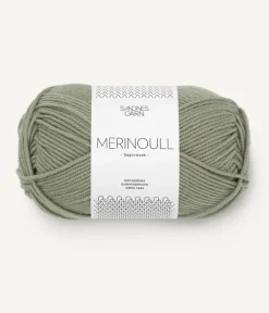 Merinoull Sandnes Garn