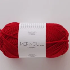 Merinoull Sandnes Garn