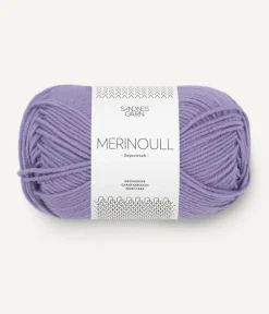 Merinoull Sandnes Garn