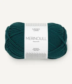 Merinoull Sandnes Garn