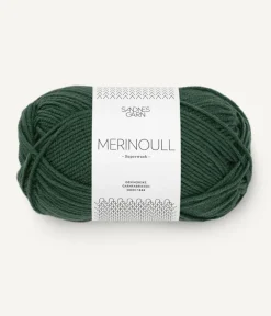 Merinoull Sandnes Garn