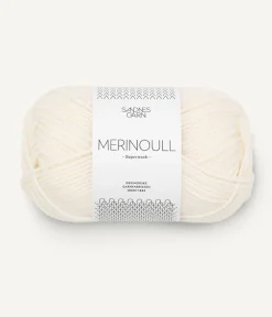 Merinoull Sandnes Garn