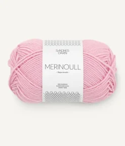 Merinoull Sandnes Garn