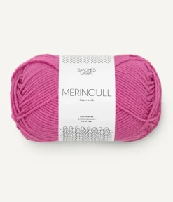 Merinoull Sandnes Garn