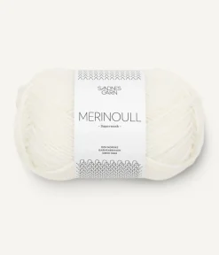 Merinoull Sandnes Garn
