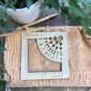 Mittauskehikko 10 x 10 cm