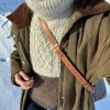 Moby Neck by PetiteKnit, in English